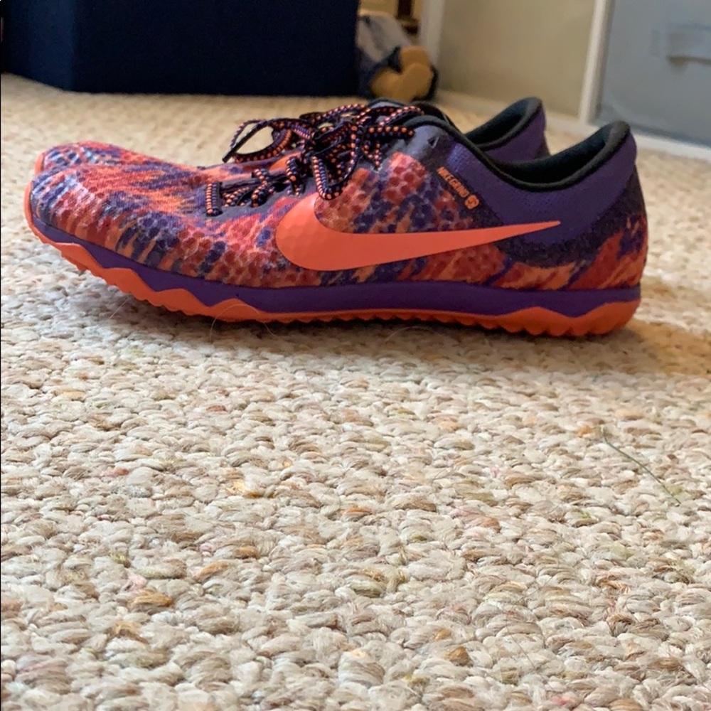 XC Running Shoes